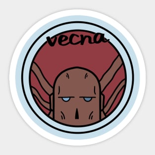 Vecna Sticker